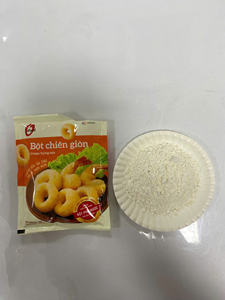 ขายส่ง โอ'ฟู้ด ผงทอดกรอบ 100 กรัม |   แป้งเคลือบกรอบและส่วนผสมแป้งทอดสำหรับไก่และอาหารทะเล |   แป้งทอดสำเร็จรูป - Product Image 2