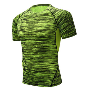 Unisex Adults Custom Sublimation Rash Guard <b>Shirt</b> Long Sleeve <b>Compression</b> Athletic Top for Sports Training Lightweight Durable - Product Image 6