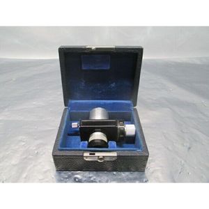 Oculaire de microscope FILAR Bausch & Lomb B&L - Équipement et pièces semi-conductrices de renommée mondiale - Product Image 2