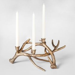 Luxury Brass Coconut <b>Tree</b> Shape Candle Stand Artistic Decorative Holder Living Room Temple Wedding Gift <b>Decoration</b> Home Hotel - Product Image 3