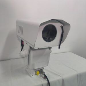 Câmera <span class=keywords><strong>PTZ</strong></span> Profissional com Zoom de 50x, Alta Qualidade, CCTV IP66 à Prova d'Água, Sensor CMOS com Armazenamento Micro SD - Product Image 3