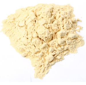 Proteína de Soya Aislada en Polvo de Primera Calidad, Venta al Por Mayor, Grado Alimenticio, Alto Contenido de Proteínas, Disponible en Stock - Product Image 1
