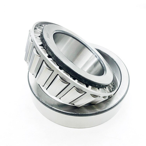 Venta caliente Auto Taper Roller Bearing T4CB085 Suministro de fábrica Buena calidad Precio barato 85mm * 130mm * 24mm Tamaño Pulgadas Autopartes - Product Image 2