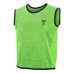 Chaleco de Fútbol Personalizado Más Vendido, Chaleco de Entrenamiento de Fútbol Transpirable Unisex, Chaleco Deportivo de Fútbol con Logotipo Personalizado - Product Image 1