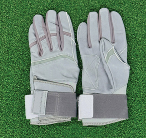 Guantes de Bateo de Béisbol con Logotipo Personalizado, Diseño Transpirable, Alto Agarre, Guantes de Bateo de Béisbol al por Mayor, Servicio OEM ODM - Product Image 1