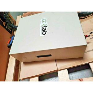 เครื่องทดสอบระบบทำความเย็นและความร้อน Pro Fab LCTS06 - อุปกรณ์และอะไหล่เซมิคอนดักเตอร์ระดับโลกที่เชื่อถือได้ - Product Image 5