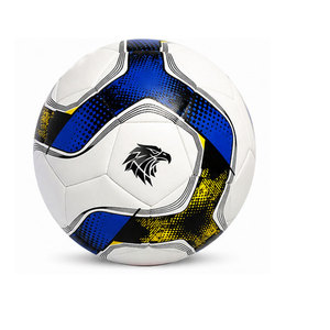 Ballon de football écologique à prix avantageux, best-seller, personnalisable avec votre propre logo, vente en gros en ligne. - Product Image 1
