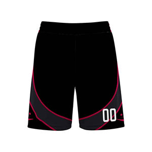 Uniformes de Voleibol Deportivos Personalizados Baratos en Oferta, Camiseta de Voleibol sin Mangas para Hombre - Product Image 4