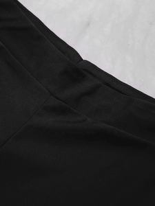 Costume de scène pour filles de 6 à 14 ans, veste et short assortis, pour la danse jazz, spectacle scolaire, fête à thème, compétition de danse - Product Image 5