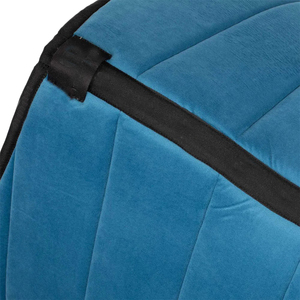 All-Purpose Saddle <b>Pad</b> with <b>foam</b> <b>padded</b> cotton lining Saddle <b>Pad</b> for Horses Use During Everyday Riding OEM - Product Image 2