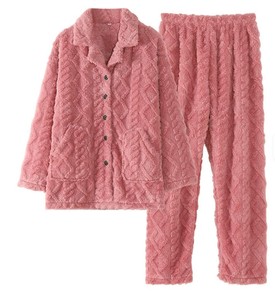 Échantillon Gratuit – Nouvelle Robe de Nuit Courte Décontractée en Tricot Doux et Ample pour Homme - Product Image 4