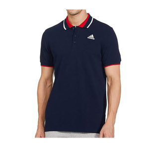 Camisa polo casual de manga corta para hombre, camisa polo casual de manga corta para golf, camiseta polo barata para hombre - Product Image 5