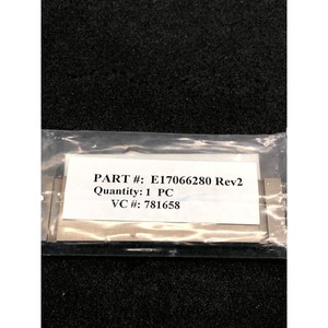 แผ่นข้างห้อง VARIAN E17066280, ARC-W, 169365 - อุปกรณ์และอะไหล่เซมิคอนดักเตอร์ระดับโลกที่เชื่อถือได้ - Product Image 5