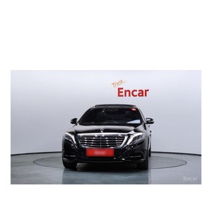 เมอร์เซเดส-เบนซ์ เอส-คลาส เอส500แอล ปี 2014 ระยะทาง 143,890 กม. มาตรฐานไอเสียยูโร 5 พวงมาลัยซ้าย - Product Image 3