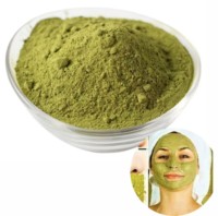 Poudre de feuilles de Sidr 100 % pure pour un nettoyage en profondeur et un soin revitalisant. Poudre de Sidr naturelle pour les soins des cheveux et de la peau à prix avantageux, provenant d'Inde.