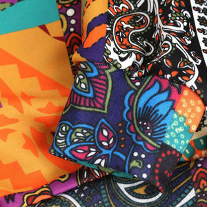 Sweats à capuche surdimensionnés imprimés par sublimation pour hommes, sweats à capuche chauds et colorés pour l'hiver, respirants, thermiques, personnalisables - Product Image 5