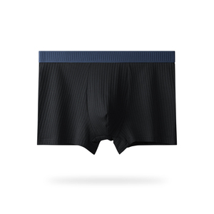 Ropa Interior Suave y Transpirable Diseñada para Brindar Comodidad, Flexibilidad y Soporte Durante las Actividades Cotidianas y el Movimiento Activo - Product Image 4