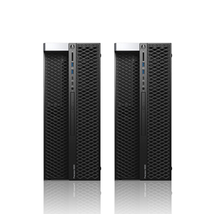 Estación de Trabajo Profesional en Torre T5820, Compatible con Resolución 8K y Múltiples Sistemas Operativos - Product Image 4