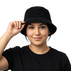 Wholesale <b>bucket</b> <b>hat</b> men's <b>hats</b> polyester <b>hat</b> for US Brands, Factory Pricing and Private Label Support - Product Image 6