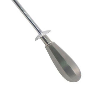 Trocars et canules pour animaux, instruments professionnels en acier inoxydable de haute qualité, manuels - Product Image 5
