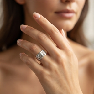 ESSENCE OF OM RING DE DIVYORO - Product Image 4