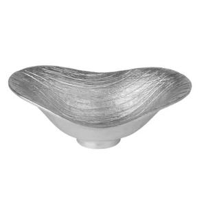 Tazón Decorativo de Metal con Forma de Piña para Frutos Secos, Accesorios de Mesa, Tazón para Servir Frutas, Dulces y Bocadillos, Venta Caliente - Product Image 3