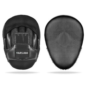 Almohadillas de boxeo de color personalizado para adultos, último diseño de almohadillas de boxeo disponibles al precio más bajo - Product Image 4