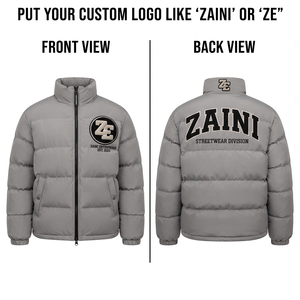 120 GSM Premium Polyester Puffer <b>Jacket</b> Hooded Camouflage Pattern Windproof Waterproof Custom OEM ODM Streetwear <b>Men's</b> Winter - Product Image 1