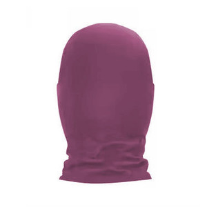 Masque de ski unisexe en acrylique tendance, personnalisable avec logo, cagoule thermique imprimée, légère et respirante, en promotion - Product Image 3