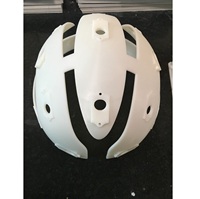高品质SLA 3D打印服务 ABS材料精细原型珠宝模具微型模型-高精度STL/3MF