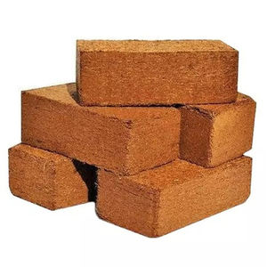 Meilleur prix de gros, bonne qualité, briquettes de tourbe de coco, bloc de 650 g, briquettes de tourbe de coco - Product Image 6