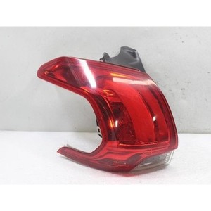 ไฟท้ายซ้ายด้านหลัง ปี 2008-2015 มือสอง ของแท้ OEM 9678074280 - Product Image 1