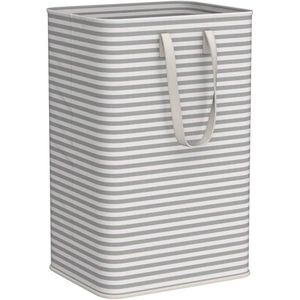 Set di 2 Grandi Cesti Portabiancheria Pieghevoli, Impermeabili e Autoportanti con Manici per Facile Trasporto - Product Image 4