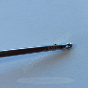 เครื่องมือตัดกระดูกสแตนเลสแบบใช้มือสำหรับศัลยกรรมประสาทและกระดูกสันหลัง คุณภาพเกรด A+ ขนาดสั่งทำได้ ราคาสมเหตุสมผล สำหรับขายส่งระดับมืออาชีพ - Product Image 4