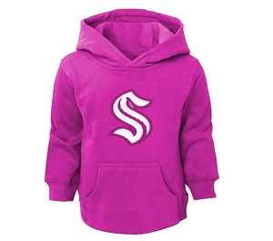 เสื้อมีฮู้ดแบบสวมหัวสำหรับเด็กพิมพ์ลายแขนยาวผ้าฝ้ายขนแกะออกแบบได้ตามต้องการสำหรับเด็กผู้หญิงและผู้ชายฤดูหนาว - Product Image 3