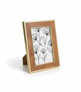 Assorted Shape <b>Wooden</b> <b>Picture</b> <b>Frame</b> Set Round Oval Rectangle Photo <b>Frame</b> Set Wholesale Custom Wall Hanging <b>Frame</b> - Product Image 2