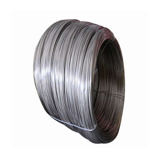 ลวดเหล็กสแตนเลสเกรดสูง 304 304L และ 316L สำหรับงานเชื่อม ตัด และดัด - Product Image 2