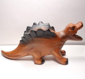 Instrumento de Percusión Personalizado, Rana de Madera, Instrumento Musical de Madera para Decoración del Hogar y Coleccionables de Arte, Hecho en Tailandia - Product Image 5