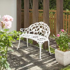 Banc de patio extérieur contemporain pour hôtel, école, entrée, parc, jardin et mobilier d'extérieur commercial et public - Product Image 2