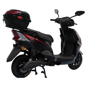 <span class=keywords><strong>Motocross</strong></span> Électrique Haute Puissance, <span class=keywords><strong>Meilleur</strong></span> Prix en Chine, Cadre en Acier Carbone et Moteur Moyeu Arrière 60V sans Balais - Product Image 4