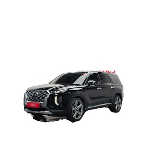 Hyundai Palisade Diésel 2.2 4WD 2021/3, 146,429 km, Caja de Cambios Automática, Asientos de Cuero, Volante a la Izquierda, con Cámara Trasera - Product Image 1