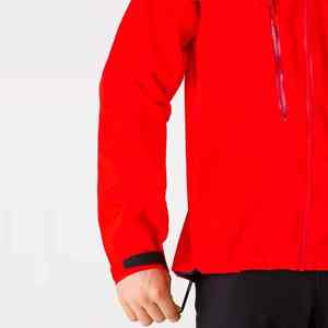 Veste de ski imperméable pour homme sur mesure OEM 2025, manteau d'hiver chaud pour la neige, veste de ski de montagne avec capuche, vêtements de ski/snowboard - Product Image 6