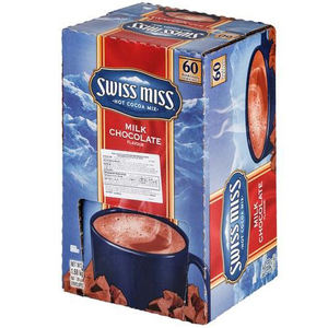 Productos de Pudín |   Swiss Miss - Product Image 1