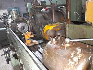 เครื่องเจียรเกลียวอเนกประสงค์แบบหนัก รุ่น Matrix 47 Type 1 - Product Image 3