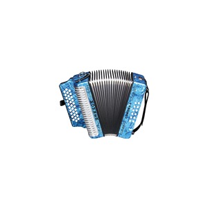 ราคาพิเศษ หีบเพลงฮอนเนอร์ รุ่น Corona II Classic จำหน่ายส่ง ปริมาณมาก พร้อมส่งออก ขายส่ง - Product Image 1