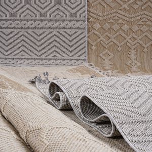 Set di Tappeti Tradizionali Naturali per Interni/Esterni NAAR Guros Collection 2X8 - Product Image 6