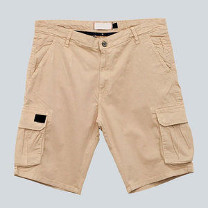 Shorts en coton micro pour homme, best-seller, décontractés, écologiques, respirants, service OEM, look élégant, à porter au quotidien - Product Image 1