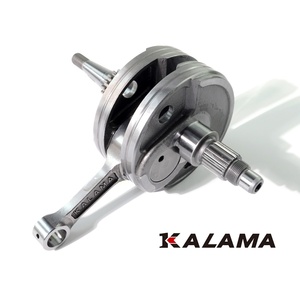 2003-2013 Yamaha YZ250F UTV Piezas y accesorios Kit completo de juntas de motor con cigüeñal de acero nuevo para reconstrucción modelo - Product Image 4