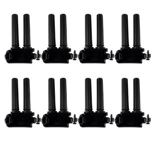 8X High Performance Ignition Coil for Chrysler 300 for Ram 3500 for Dodge Magnum Jeep Commander 5602129AA - Product Image 3
