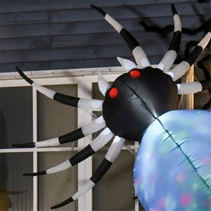 <b>Halloween</b> <b>Inflatable</b> Outdoor Yard Decorations for Holiday Decorations - Product Image 4